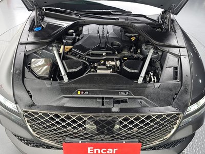 GENESIS G80 (RG3) - 7
