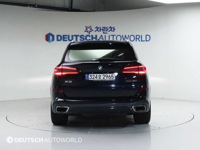 BMW X5 - 3
