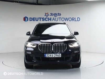 BMW X5 - 4