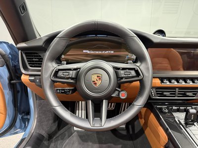 PORSCHE 911 - 5