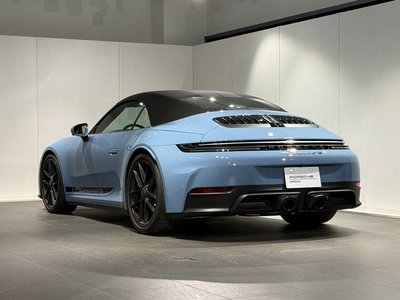 PORSCHE 911 - 2