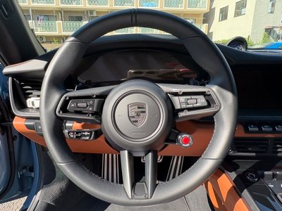 صورة 8 لـ 2026 Porsche 911