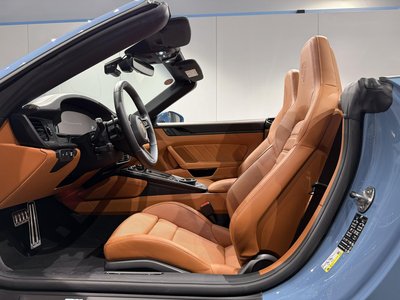 PORSCHE 911 - 3