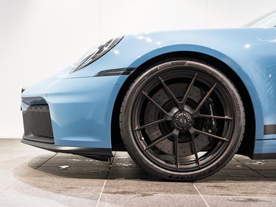 2026 Porsche 911 thumbnail 18