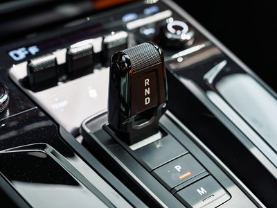 2026 Porsche 911 thumbnail 12