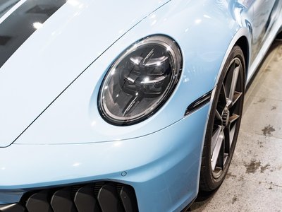 2026 Porsche 911 thumbnail 27