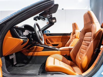 صورة 5 لـ 2026 Porsche 911