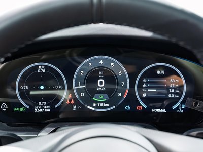 2026 Porsche 911 thumbnail 11