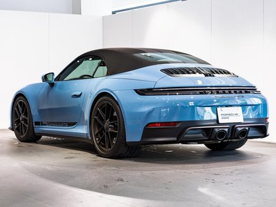 صورة 4 لـ 2026 Porsche 911