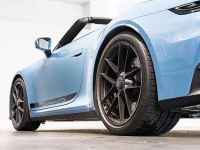 2026 Porsche 911 thumbnail 33
