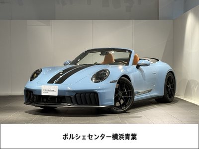 PORSCHE 911 - 1