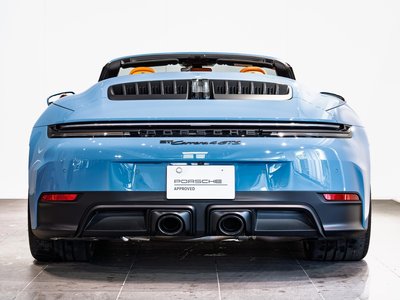 2026 Porsche 911 thumbnail 32
