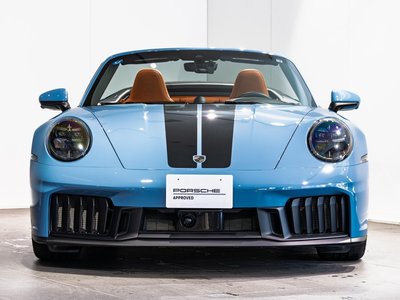 2026 Porsche 911 thumbnail 30