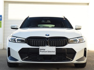 BMW 3 SERIES TOURING - 7