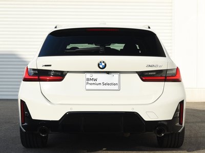 BMW 3 SERIES TOURING - 9