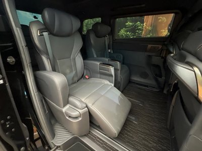 2023 Toyota ALPHARD 缩略图 11