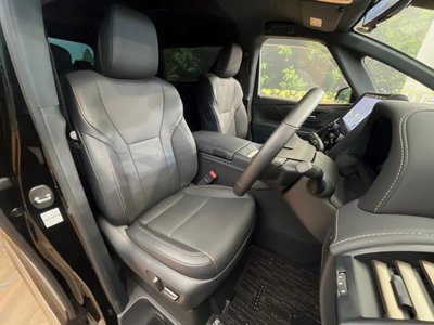 2023 Toyota ALPHARD 照片 10