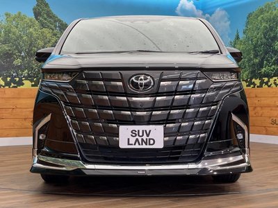 2023 Toyota ALPHARD 缩略图 16