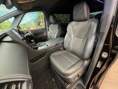 2023 Toyota ALPHARD 缩略图 62