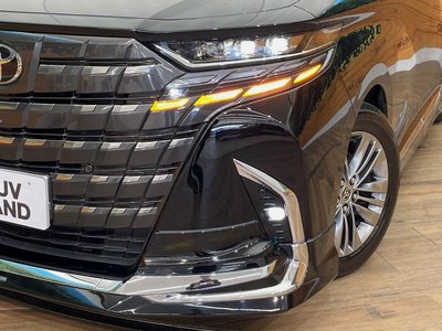 2023 Toyota ALPHARD 缩略图 14