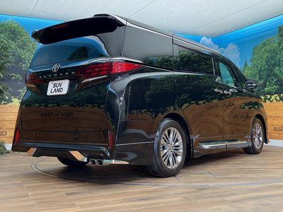 2023 Toyota ALPHARD 缩略图 19