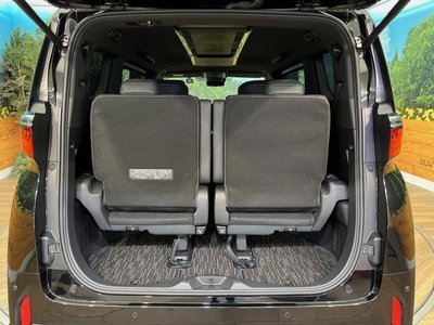 2023 Toyota ALPHARD 缩略图 13