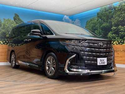 2023 Toyota ALPHARD 缩略图 18
