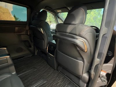 2023 Toyota ALPHARD 缩略图 61