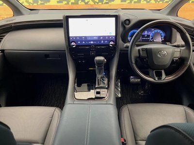 2023 Toyota ALPHARD 照片 2