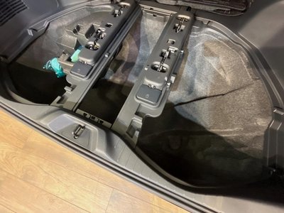 2023 Toyota ALPHARD 缩略图 28