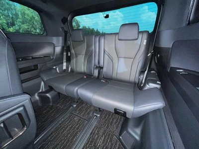 2023 Toyota ALPHARD 缩略图 67