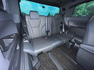 2023 Toyota ALPHARD 缩略图 12