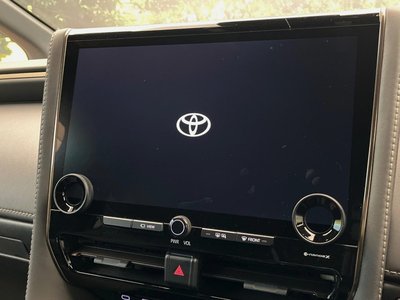 2023 Toyota ALPHARD 缩略图 23