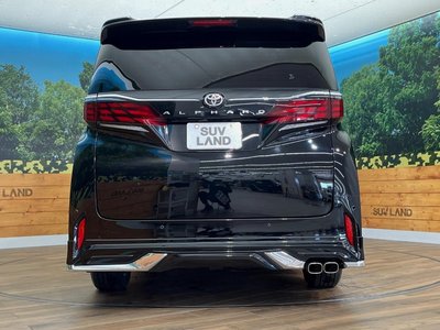 2023 Toyota ALPHARD 缩略图 17