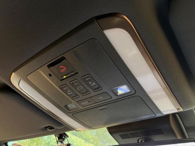 2023 Toyota ALPHARD 缩略图 44