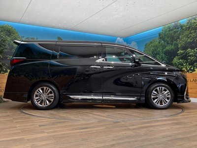 2023 Toyota ALPHARD 缩略图 72