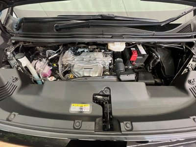 2023 Toyota ALPHARD 缩略图 20