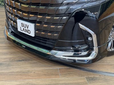 2023 Toyota ALPHARD 照片 3
