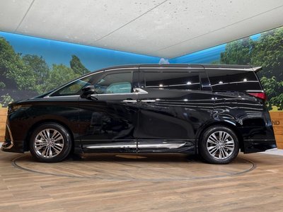 2023 Toyota ALPHARD 缩略图 73