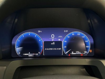 2023 Toyota ALPHARD 缩略图 22