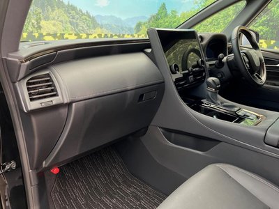 2023 Toyota ALPHARD 缩略图 65
