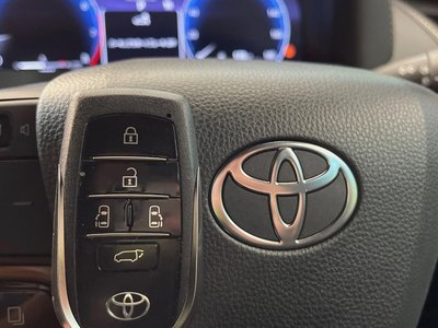 2023 Toyota ALPHARD 缩略图 54