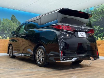 2023 Toyota ALPHARD 缩略图 71