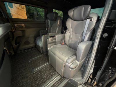 2023 Toyota ALPHARD 缩略图 64