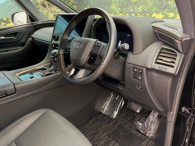 2023 Toyota ALPHARD 缩略图 60