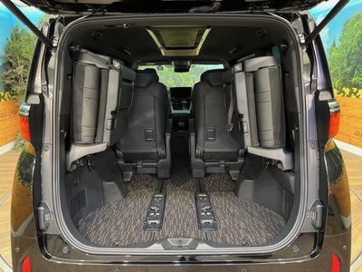 2023 Toyota ALPHARD 缩略图 69