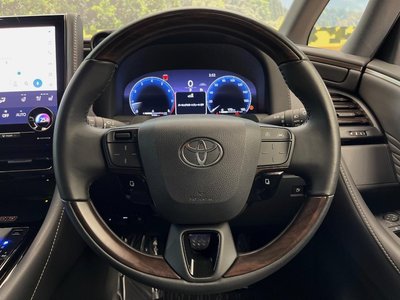 2023 Toyota ALPHARD 缩略图 59