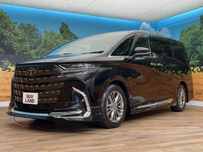 2023 Toyota ALPHARD 缩略图 70