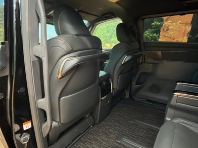 2023 Toyota ALPHARD 缩略图 63
