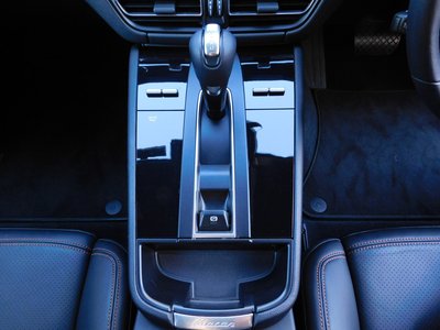 2024 Porsche MACAN 照片 7